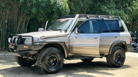 HOT!!! 2003 Nissan Patrol Safari 4x4 LOADED for sale at affordable price 