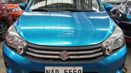 2018 SUZUKI CELERIO 1.0 A/T