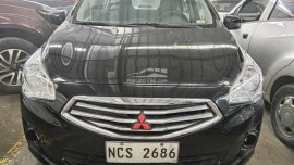 2019 MITSUBISHI G4 GLX 1.2 A/T