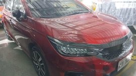 2022 HONDA CITY 1.5 RS A/T