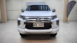 Mitsubishi  Montero SPT GLX 2.4 4X2   DIESEL  A/T  1,048M Negotiable Batangas Area   PHP 1,048,000