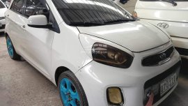 2015 KIA PICANTO EX 1.2 A/T