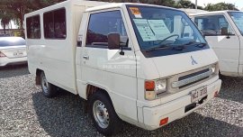 2016 MITSUBISHI L300 DELUXE SINGLE AC 2.5 M/T
