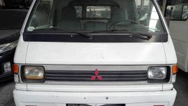 2018 MITSUBISHI L300 EXCEED 2.5 M/T