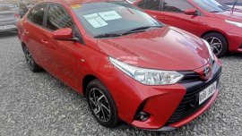 2022 TOYOTA VIOS 1.3 XLE A/T