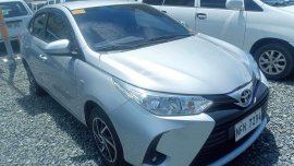 2022 TOYOTA VIOS 1.3 XLE A/T