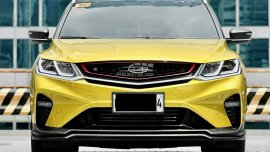 2022 Geely Coolray Sport SE Automatic Gas‼️