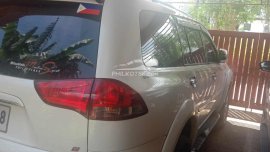 MONTERO SPORT GLS V SE, A/T w/ SUNROOF