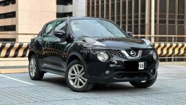 2019 Nissan Juke 1.6 CVT Gas Automatic