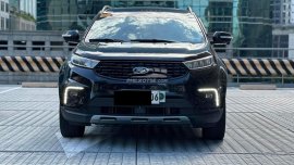 2022 Ford Territory Titanium 1.5 Gas Automatic 📲Carl Bonnevie - 09384588779