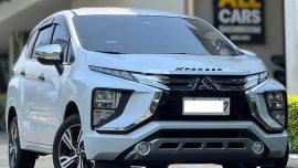 2021 MITSUBISHI XPANDER 1.5 GLS AT GAS