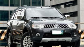 2012 Mitsubishi Montero GLS-V 4x2 Automatic Diesel