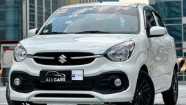 2023 Suzuki Celerio 1.0 GL AGS Automatic Gas 900kms only!