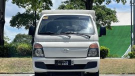 2020 Hyundai H100 Manual Diesel Dual AC
