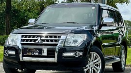 2015 Mitsubishi Pajero 3.2 GLS 4x4 Diesel Automatic w/ Sunroof