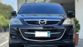 2013 Mazda CX9 3.7 4X2 AT GAS