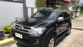Fortuner automatic diesel rush sale