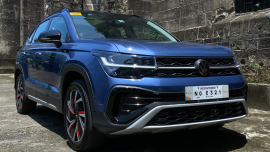 Volkswagen Tharu SE 300 TSI DSG