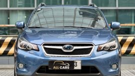 2014 Subaru 2.0 XV Premium AWD Gas Automatic📱09388307235📱