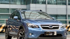 2014 Subaru 2.0 XV Premium AWD Gas Automatic LOW ODO‼️