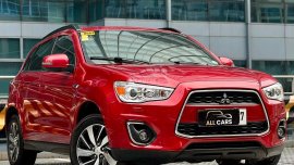 2015 Mitsubishi ASX 2.0 GLS Automatic Gas 📲Carl Bonnevie - 09384588779