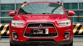 2015 Mitsubishi ASX 2.0 GLS Automatic Gas📱09388307235📱