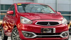 2017 Mitsubishi Mirage GLS hatchback A/T 📲Carl Bonnevie - 09384588779