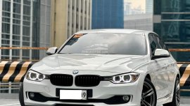 2016 BMW 318d Automatic Diesel 30K Mileage only 📲Carl Bonnevie - 09384588779