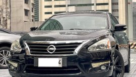 2015 Nissan Altima 2.5 SV AT(Similar to Camry/Accord)
