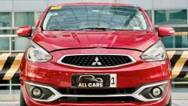 2017 Mitsubishi Mirage GLS hatchback A/T 62K ALL IN CASH OUT‼️
