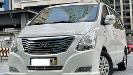 2018 Hyundai Grand Starex VIP LIMITED Edition
