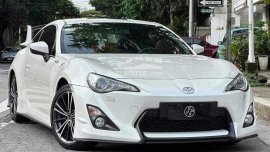 HOT!!! 2013 Toyota 86 Aero for sale at affordable price 