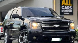 2008 Chevrolet Tahoe Gas Automatic 