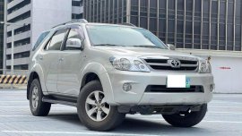 2008 Toyota Fortuner 4x2 G A/T Diesel