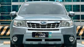 2012 Subaru Forester 2.0 XS Automatic Gas 📲Carl Bonnevie - 09384588779