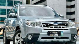 2012 Subaru Forester 2.0 XS Automatic Gas 135K ALL-IN PROMO DP
