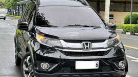 2018 Honda BRV 1.5 S Automatic Gasoline
