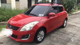 Suzuki Swift A/T transmission