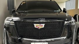 HOT!!! 2022 Cadillac Escalade for sale at affordable price 