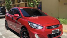 2018 Hyundai Accent 1.4 GL (Automatic)