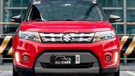 2018 Suzuki Vitara GLX Gas Automatic‼️27k odo only‼️📱09388307235📱