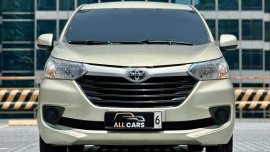 2016 Toyota Avanza 1.3 E Manual Gas📱09388307235📱