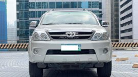 2008 Toyota Fortuner 4x2 G A/T Diesel📱09388307235📱