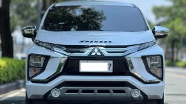 2021 MITSUBISHI XPANDER 1.5 GLS AT GAS