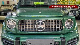 New Car!!! 2023 Mercedes-Benz G63 AMG