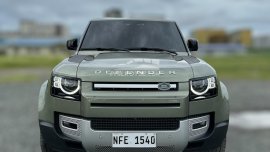 2023 Land Rover Defender D240 SE