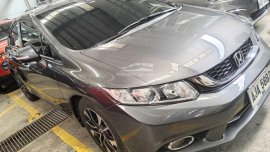 2015 HONDA CIVIC 1.8 A/T