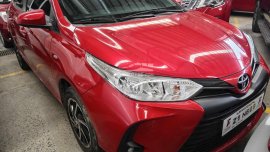 2023 TOYOTA VIOS 1.3 XLE A/T