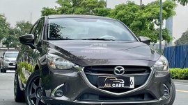 2018 MAZDA 2 1.5 AT GAS