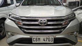 2021 TOYOTA RUSH 1.5 E A/T